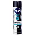 Invisible Black & White Active Desodorante Spray Invisible Black & White Active Desodorante Spray
